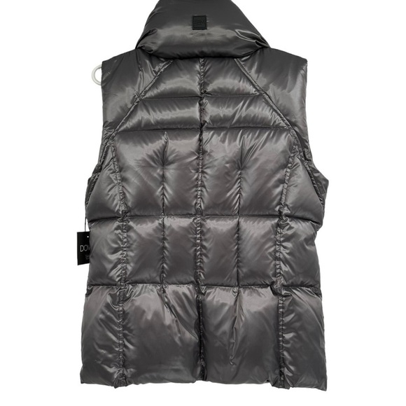 NEW SAM. Freedom Dawn Vest In Anthracite Size Large - Picture 2 of 8